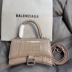 Balenciaga Hourglass Bags